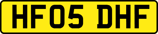 HF05DHF
