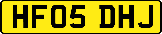 HF05DHJ