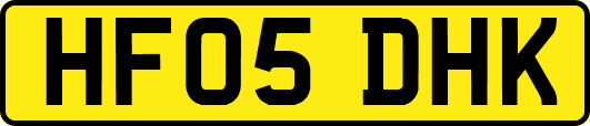 HF05DHK