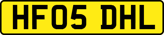 HF05DHL