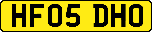 HF05DHO