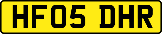 HF05DHR