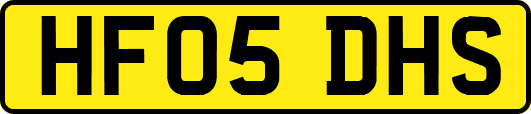HF05DHS