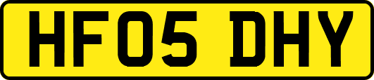 HF05DHY