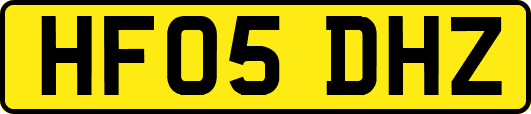 HF05DHZ