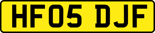 HF05DJF