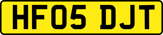 HF05DJT
