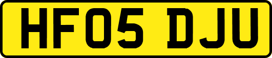 HF05DJU