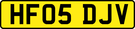 HF05DJV