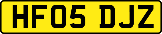 HF05DJZ
