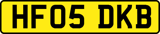 HF05DKB