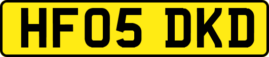 HF05DKD