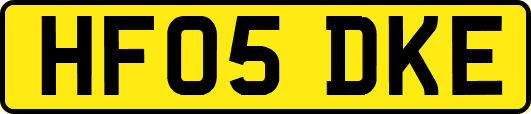 HF05DKE