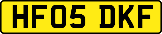HF05DKF