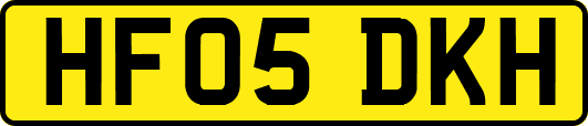 HF05DKH