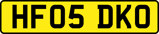 HF05DKO