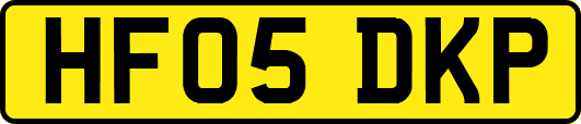 HF05DKP