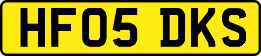 HF05DKS