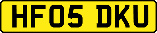 HF05DKU