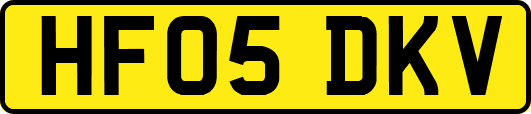 HF05DKV
