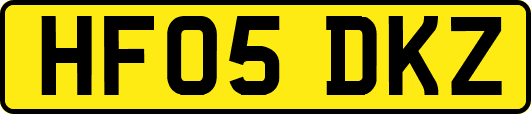 HF05DKZ