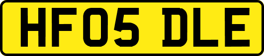 HF05DLE