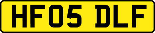 HF05DLF