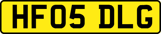 HF05DLG