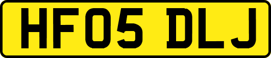 HF05DLJ