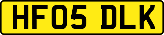 HF05DLK