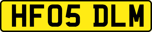 HF05DLM