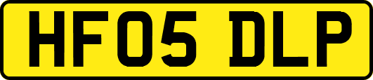 HF05DLP