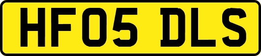 HF05DLS