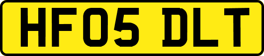 HF05DLT