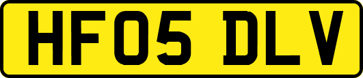 HF05DLV