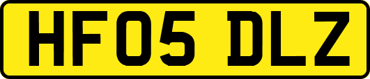 HF05DLZ