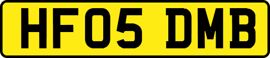 HF05DMB