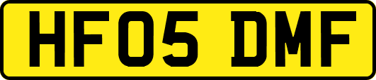 HF05DMF