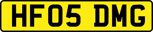 HF05DMG