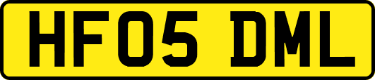 HF05DML
