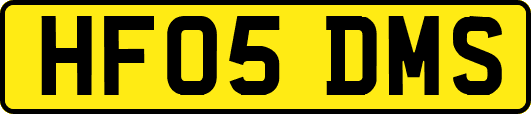 HF05DMS