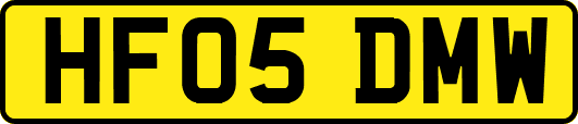 HF05DMW