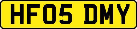 HF05DMY
