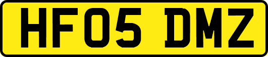 HF05DMZ
