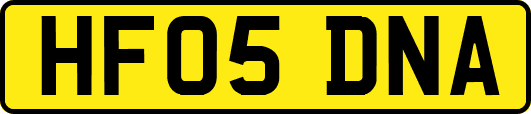 HF05DNA