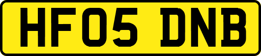 HF05DNB