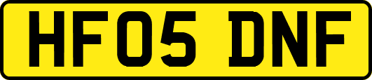 HF05DNF