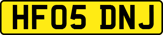 HF05DNJ
