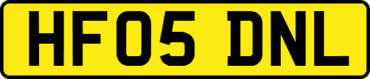 HF05DNL