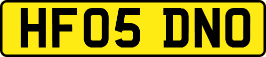 HF05DNO